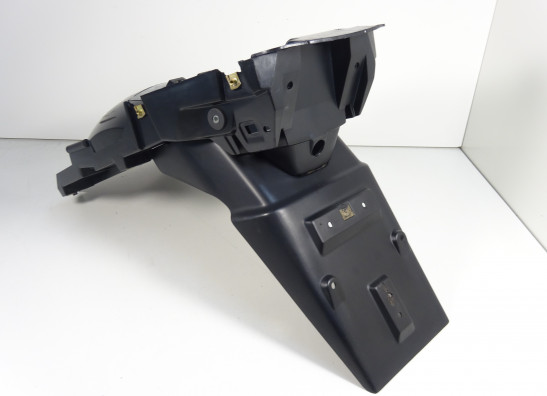 Kennzeichenhalter BMW R 1100 RT