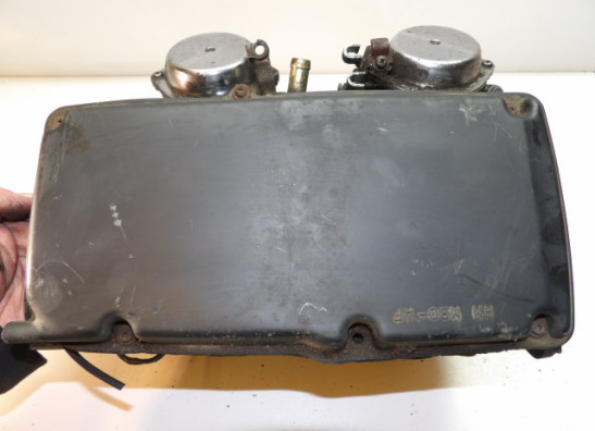 Carburetor assy Honda VF 700  750 S Sabre