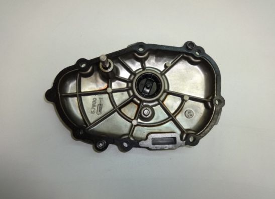 Engine cover Yamaha FJR 1300