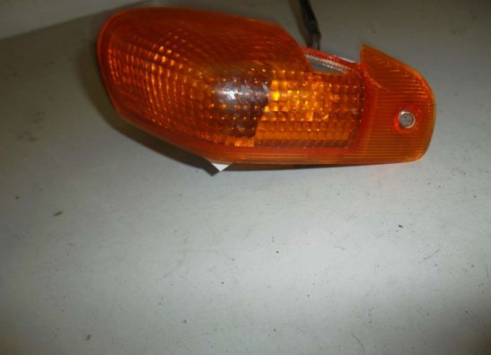 Knipperlicht links voor Kawasaki ZZR 600