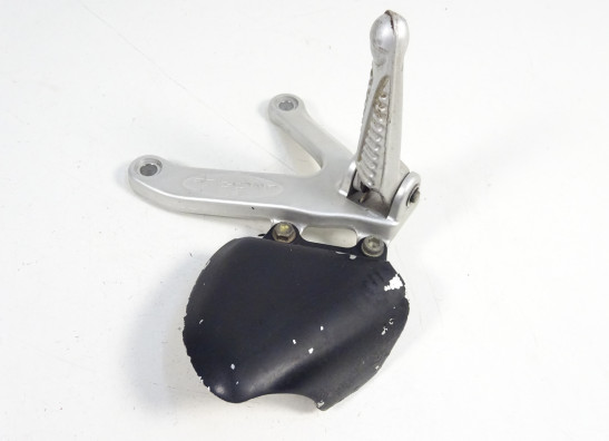 Rechter schetsplaat MV Agusta 750 Brutale