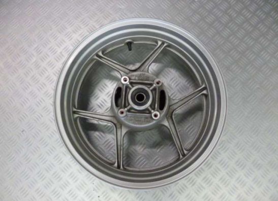 Felge hinten Kawasaki Z 750