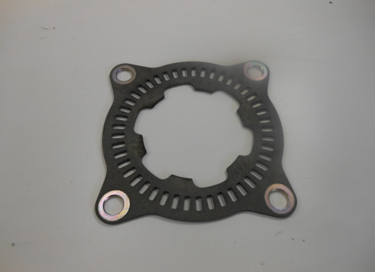 ABS ring achter Kawasaki VERSYS 1000