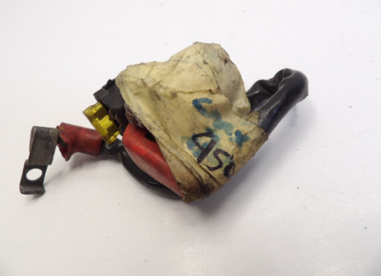 Startmotor relais Honda CMX 450