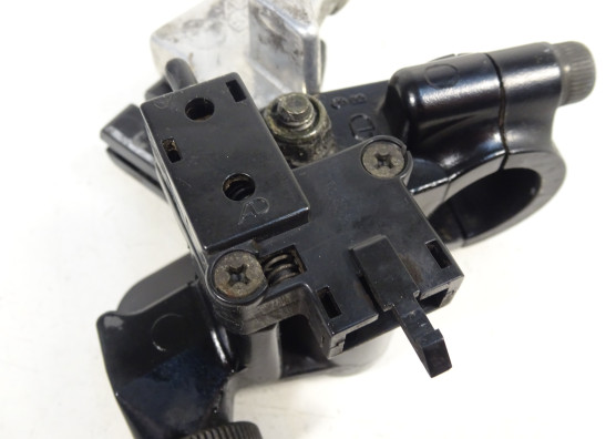 Lever handle clutch Kawasaki VERSYS 650