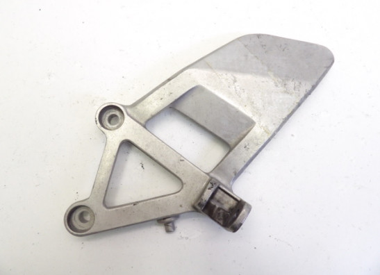 Fussrastetrager vorne links Honda VFR 750