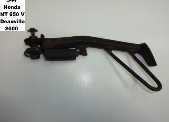Side stand bar Honda Deauville 650 - 700
