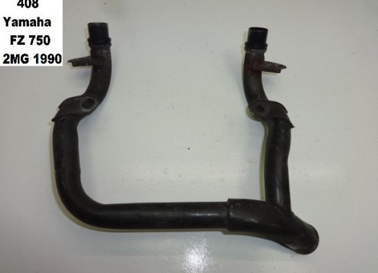 Engine parts Yamaha FZ 750