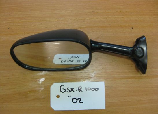 Spiegel links Suzuki GSX R 1000