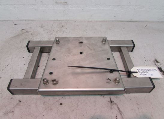 Lugage carrier Cagiva G 600 W