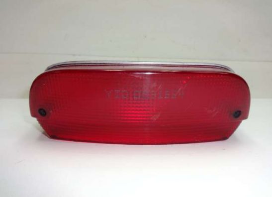 Achterlicht Yamaha XJ 900 S Diversion
