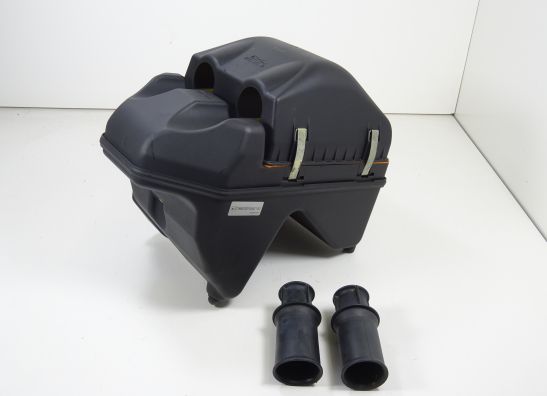 Luftfiltergehäuse Ducati ST2