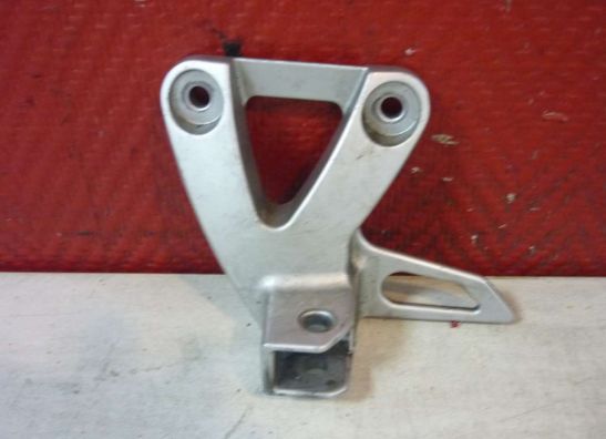 Soziusfussraste links Suzuki GSX F 750