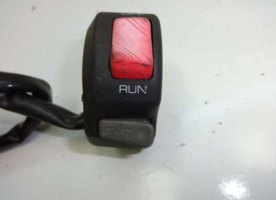 Handlebar switch assy right Yamaha XJ 600 Diversion