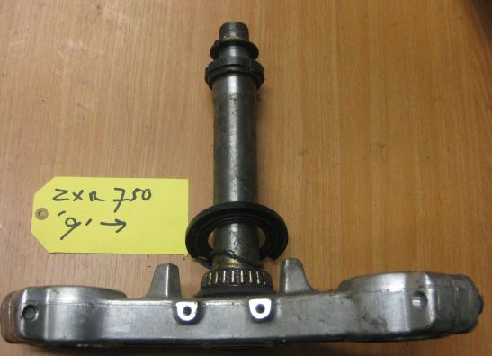 Steering stem Kawasaki ZXR 750