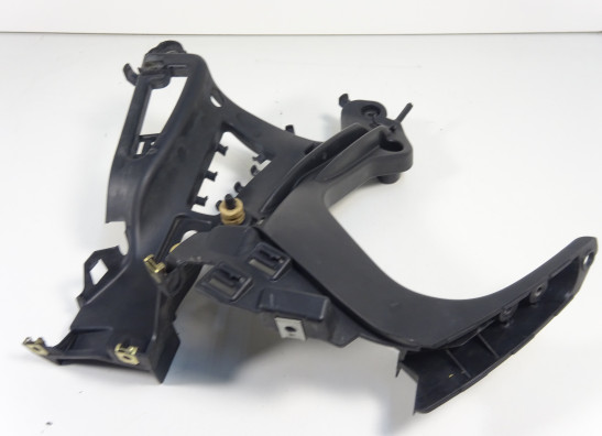 Lampenverkleidung Rahmen BMW K 1200 S 