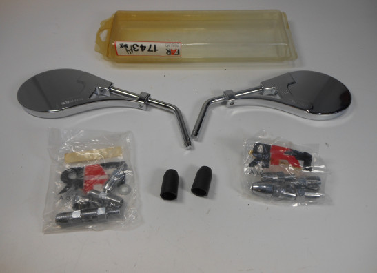 Spiegel set Honda VT 1100