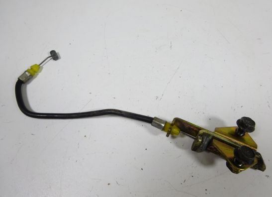 Achtersubframe Kawasaki ZX 12 R
