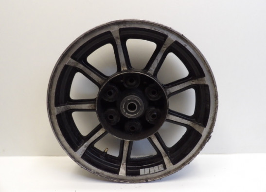 Felge hinten Honda Goldwing GL