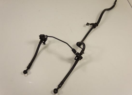 Remleiding voor Honda CB 600 F