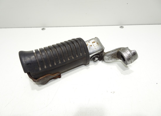 Voetsteun links Honda CB 750 