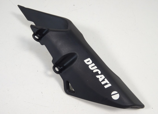 Chaincase Ducati Multistrada 1000