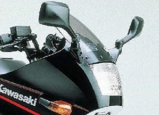 Wind screen Kawasaki Overige Kawasaki