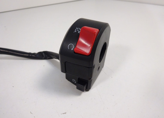 Handlebar switch assy right Ducati monster 600