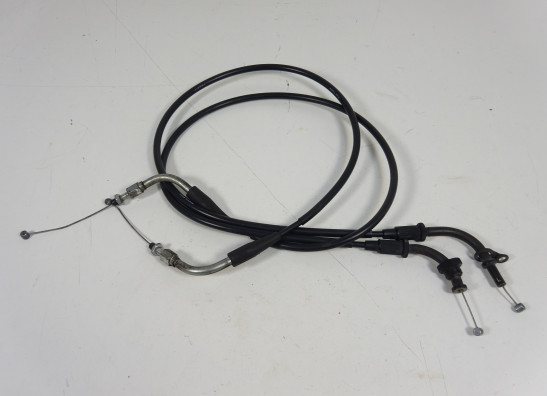 Throttle cable Suzuki Burgman 650
