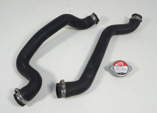 Radiator parts Ducati 1098  1198