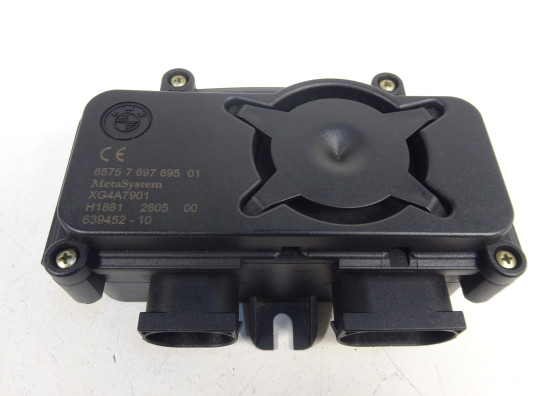 Kabelbaum BMW K 1200 S 