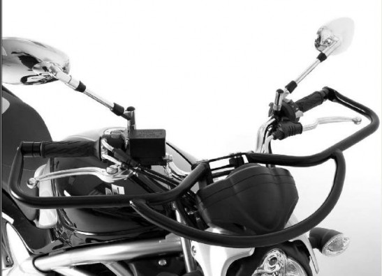 Engine Guard Suzuki SFV 650 Gladius