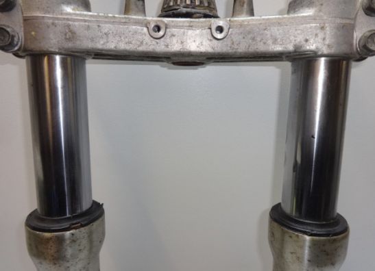 Voorpoten compleet Kawasaki ZXR 750