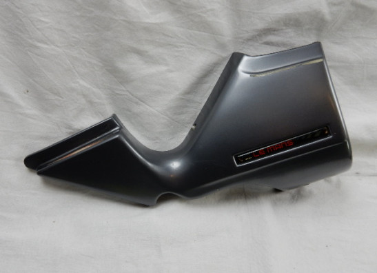 Rechter zijkuip klein Moto Guzzi V11