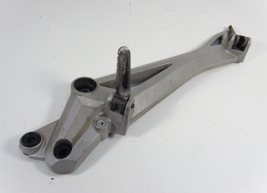 Schetsplaat links Ducati monster 696