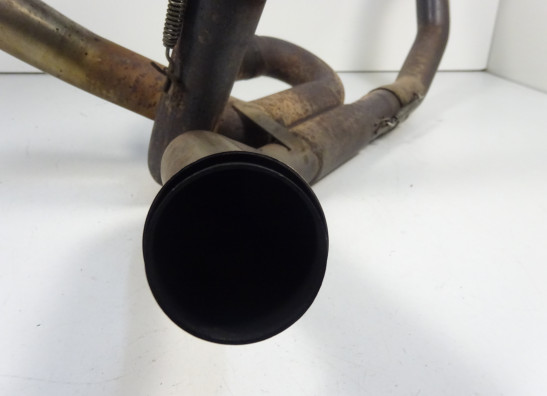 Downpipes Aprilia Falco