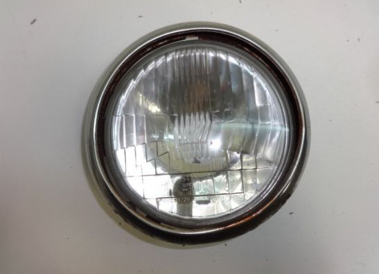Koplamp Suzuki LS 650
