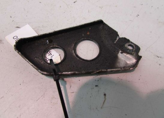 Overig Honda VFR 750