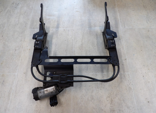 Geweih  Verkleidungshalter BMW K 1100 LT