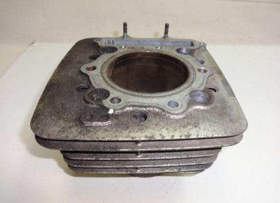 Cylinders Honda XBR 500