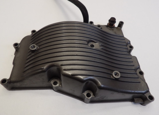 Motorblokdeksel Yamaha TDM