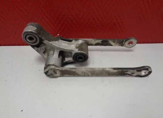 Cushion connecting rod  Kawasaki ZX 12 R