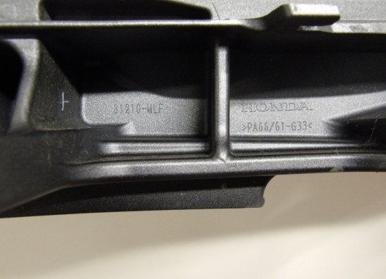 Bagagedrager Honda NT 1100 DCT