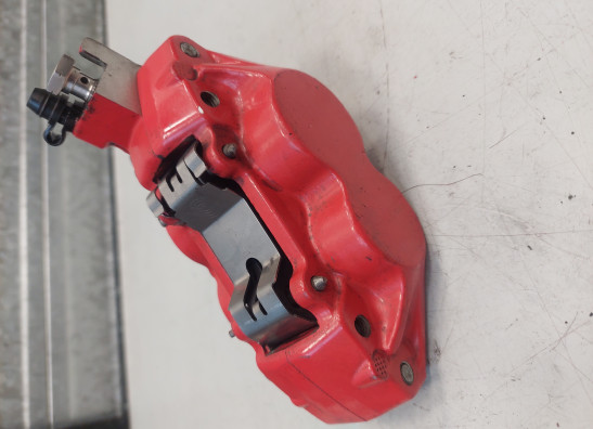 Remklauw links voor Aprilia RSV 1000