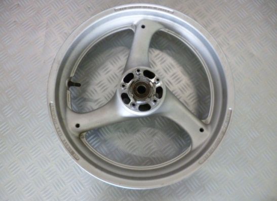 Felge vorne Suzuki GSX R 750