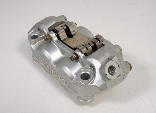 Remklauw rechts voor Ducati monster 696