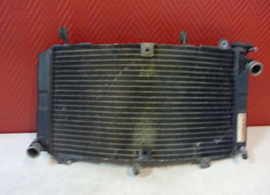 Radiateur Suzuki GSX R 600