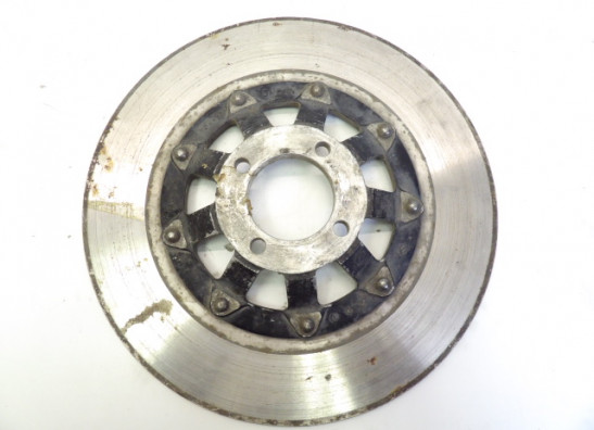 Remschijf voor Kawasaki Z 650