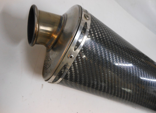 Uitlaat Overig Onbekend Unknown