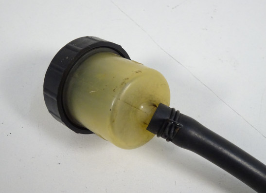 Bremszylinder hinten Ducati monster 696